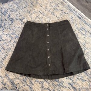 Abercrombie & Fitch Skirt